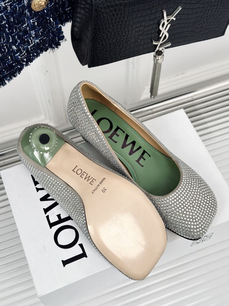 Loewe Shoes